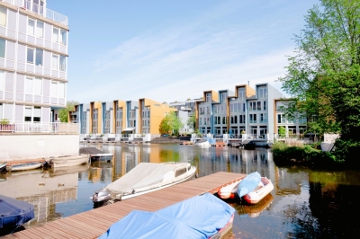Waaigat 7, Amsterdam Lengers Housing